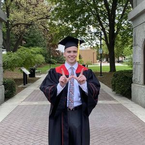 Meet your Posher, Erik